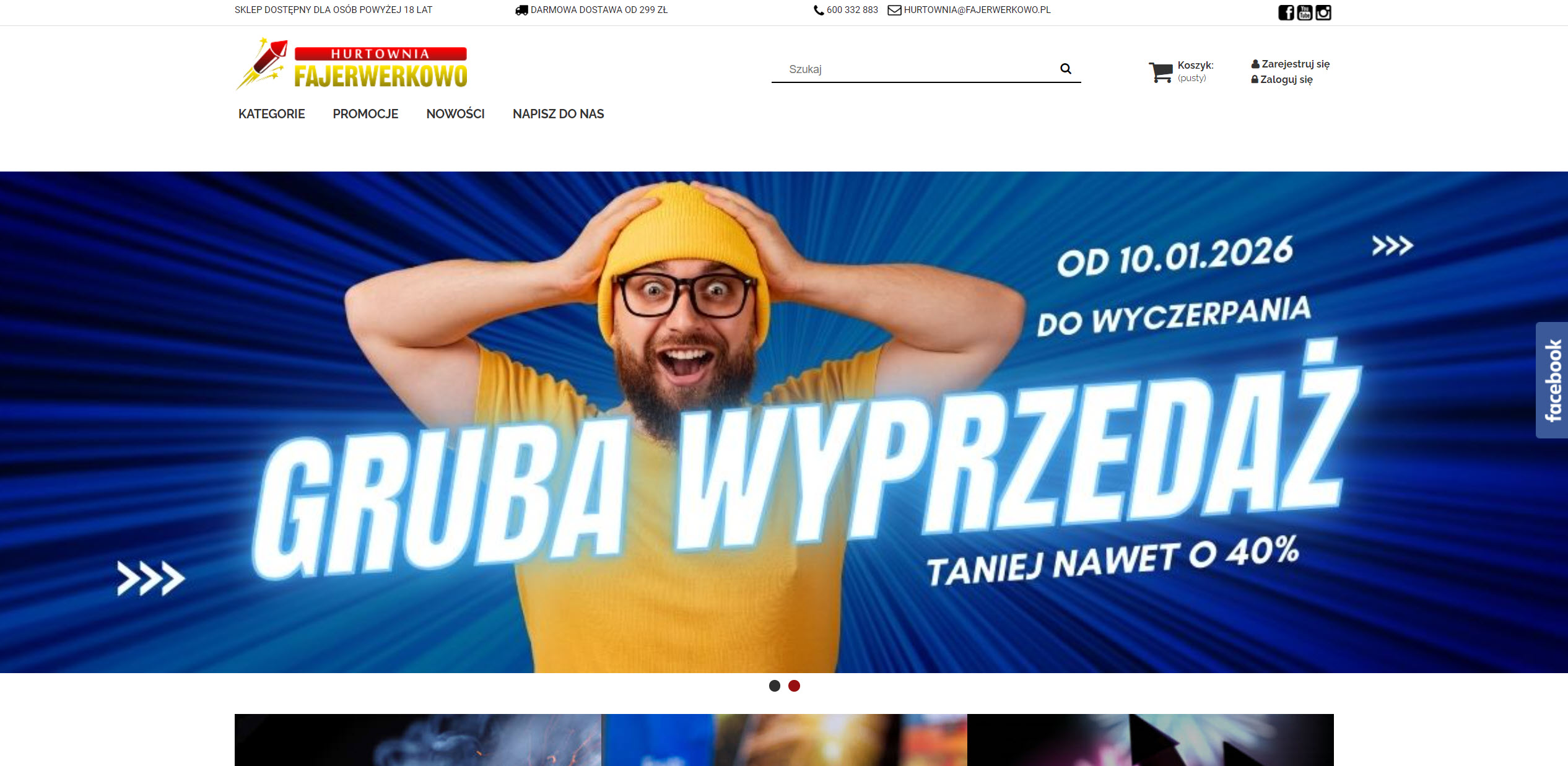 Efekty hukowe podczas rekonstrukcji historycznych - jak budują realizm wydarzenia?