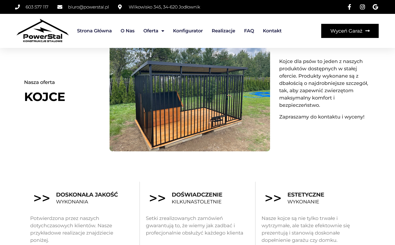 Kojce dla psów w ogrodzie - kiedy warto się na nie zdecydować i jak dobrać odpowiedni model?