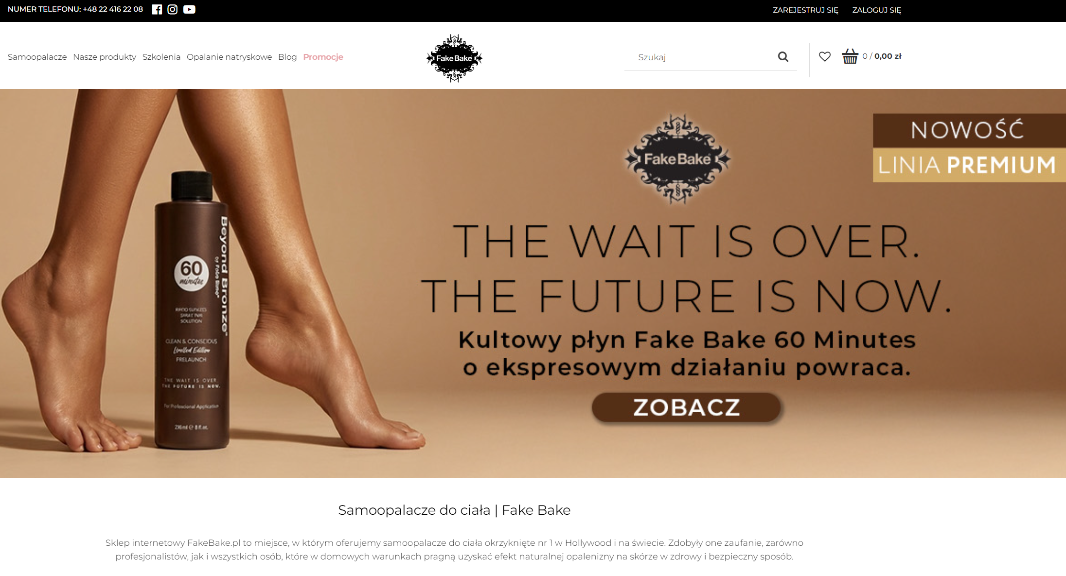 Jak równomiernie nałożyć samoopalacz do ciała?