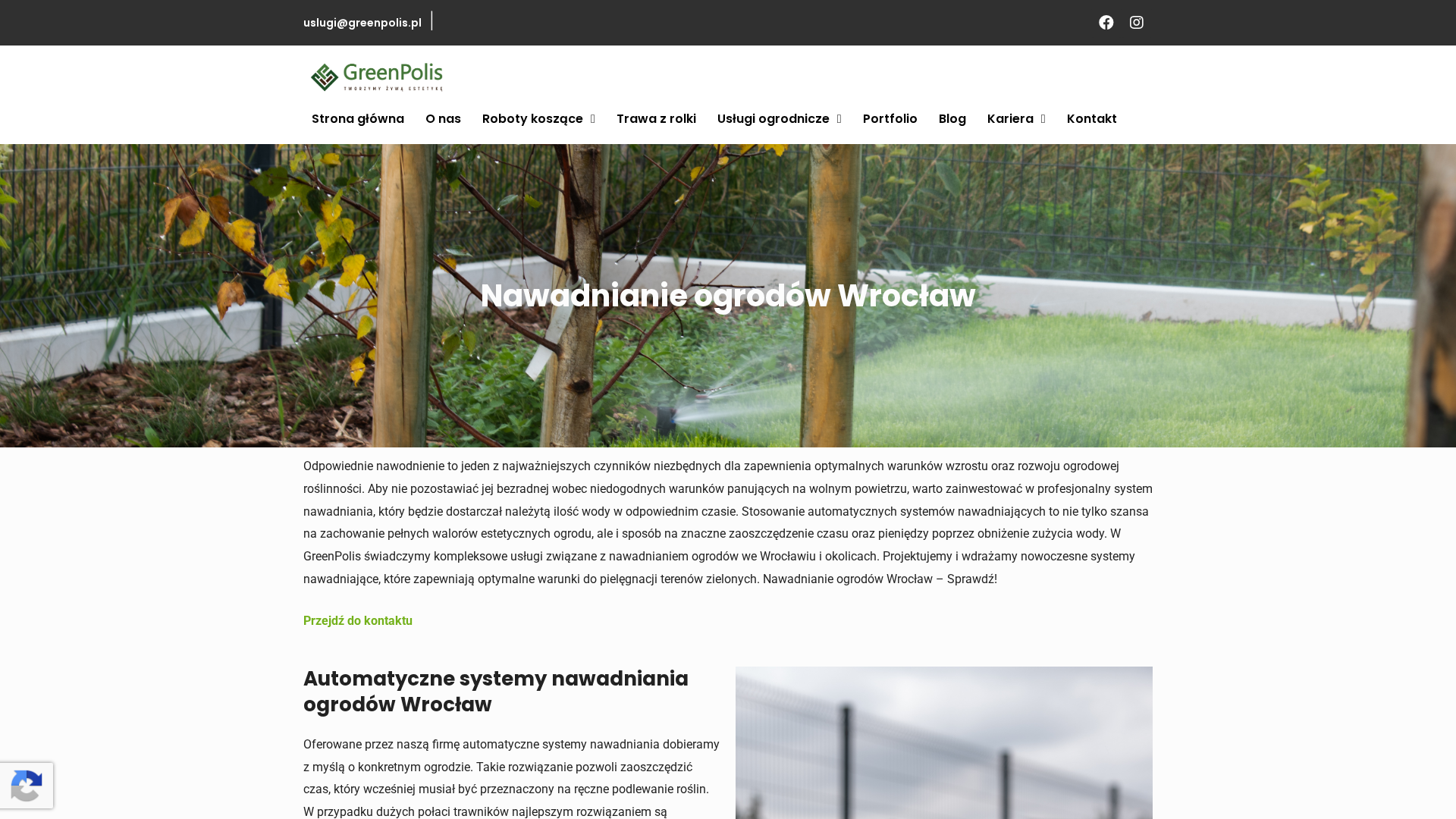 Automatyczne podlewanie ogrodu - kiedy instalacja oszczędza czas i pomaga ograniczyć zużycie wody?