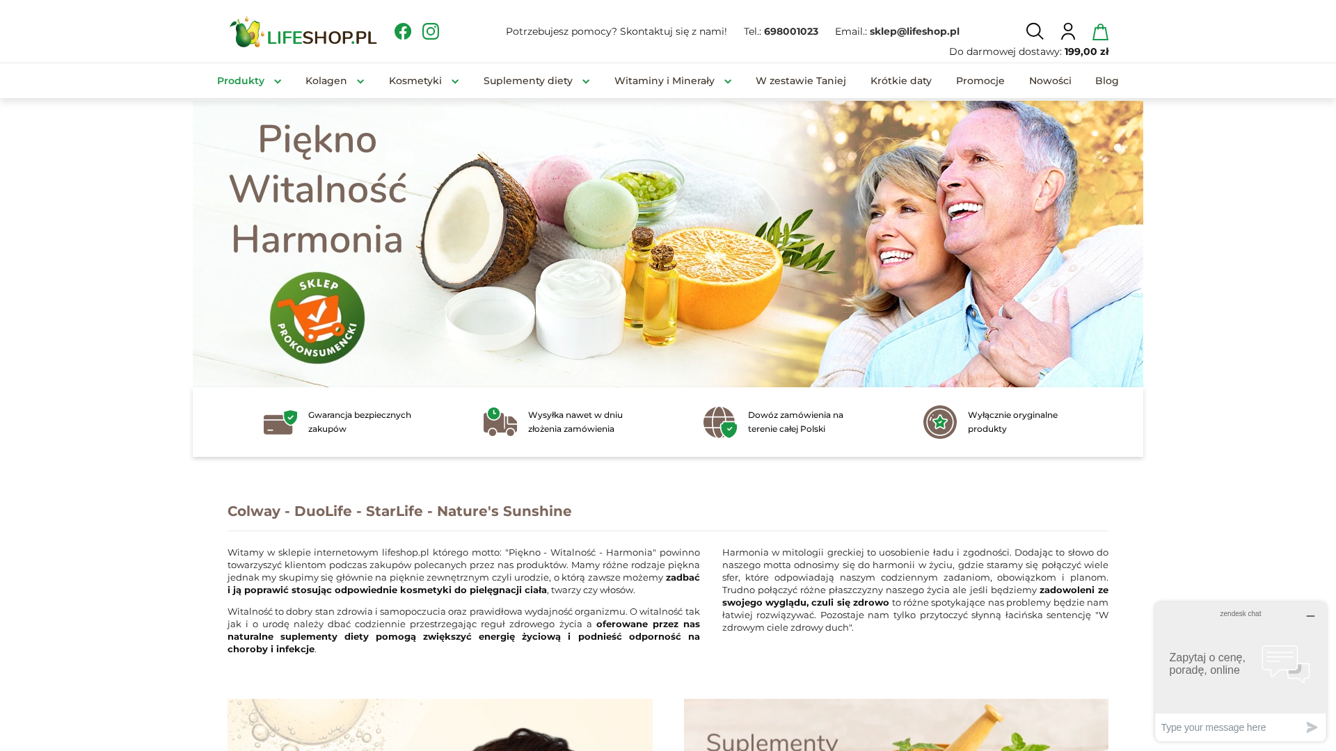 Suplementacja witamin u dorosłych - kiedy warto skonsultować wybór preparatu z lekarzem lub dietetykiem?