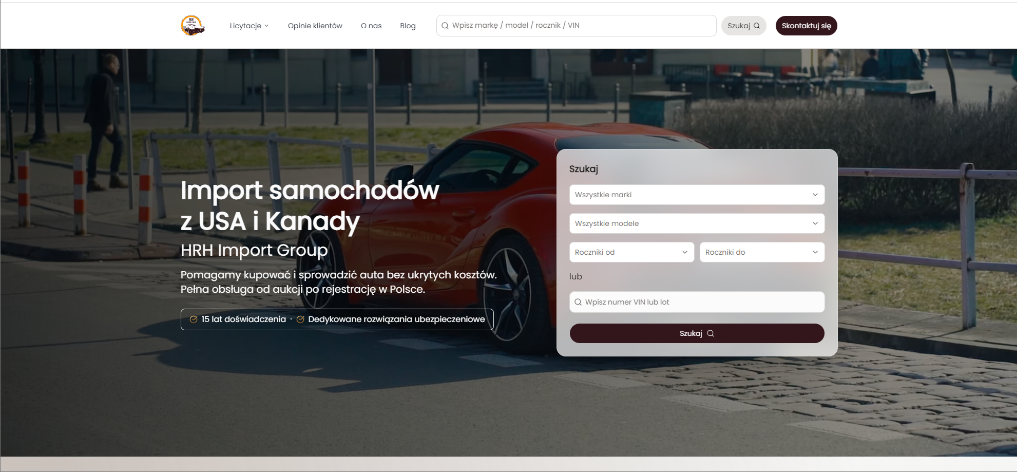 Jeep Wrangler z USA - dlaczego ten model jest tak popularny wśród kierowców?