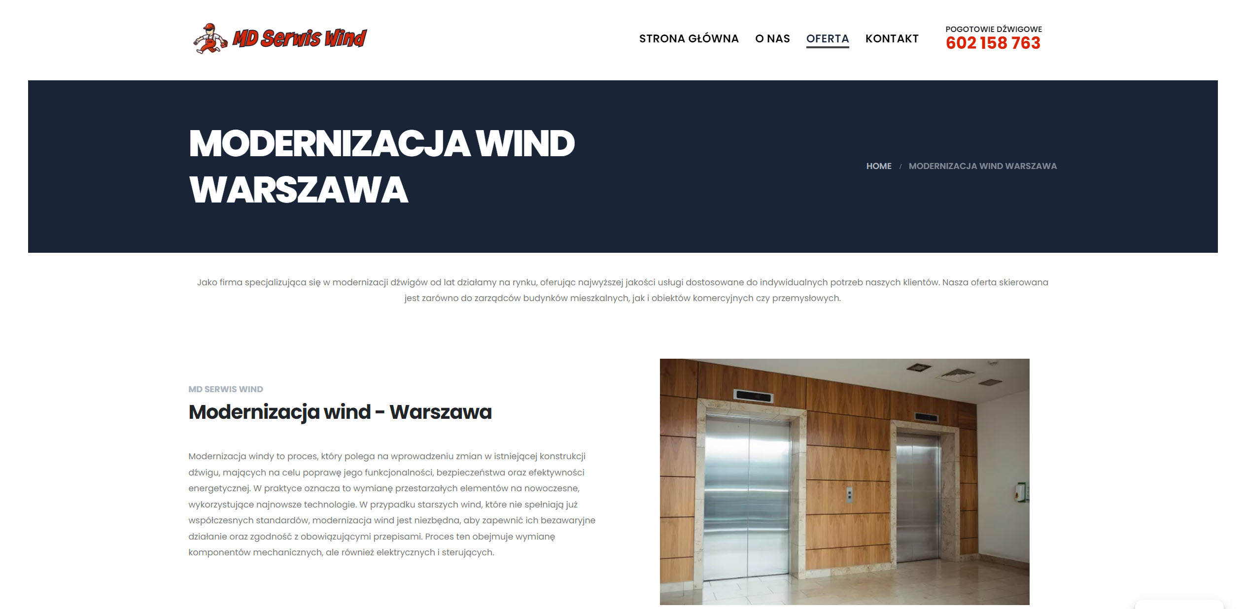 Jak przebiega modernizacja wind w Warszawie? Etapy prac od audytu do odbioru